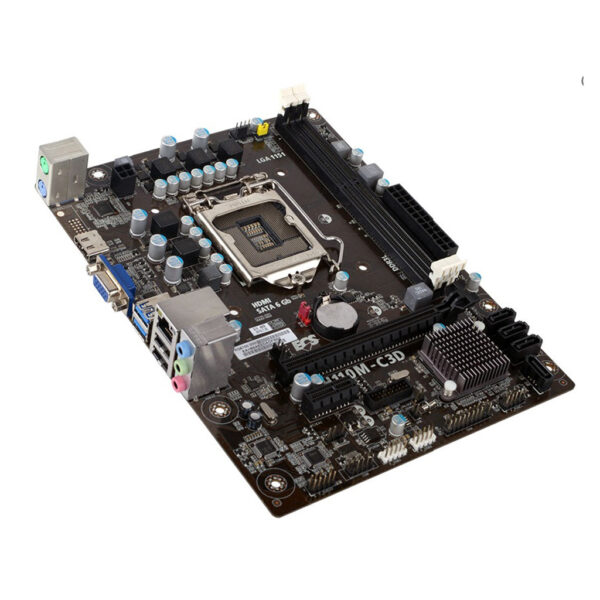 Computadoras Guatemala Soluciones Mother Board Ecs H M C D