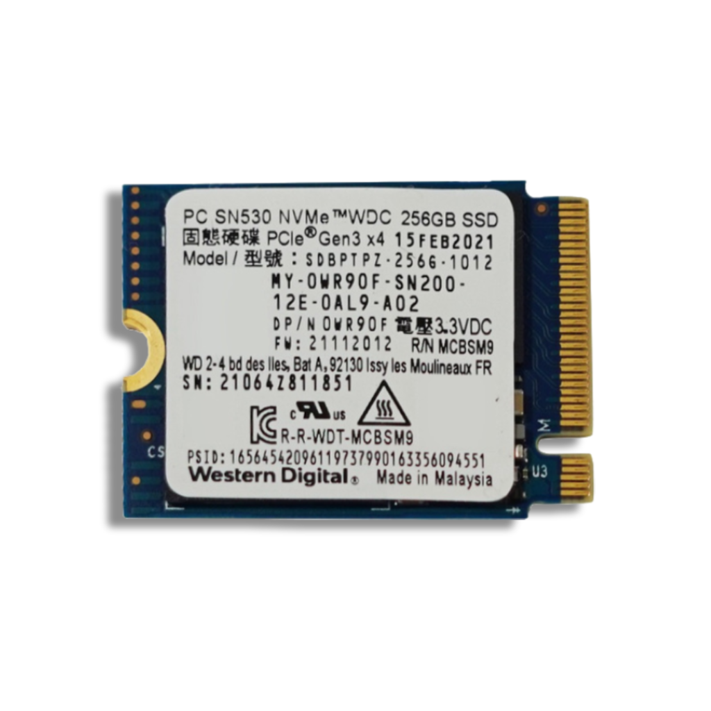 Computadoras Guatemala Soluciones Unidad Ssd M Pcie Gb