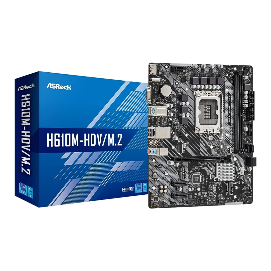 Computadoras Guatemala Soluciones Motherboard Asrock H M H Ddr