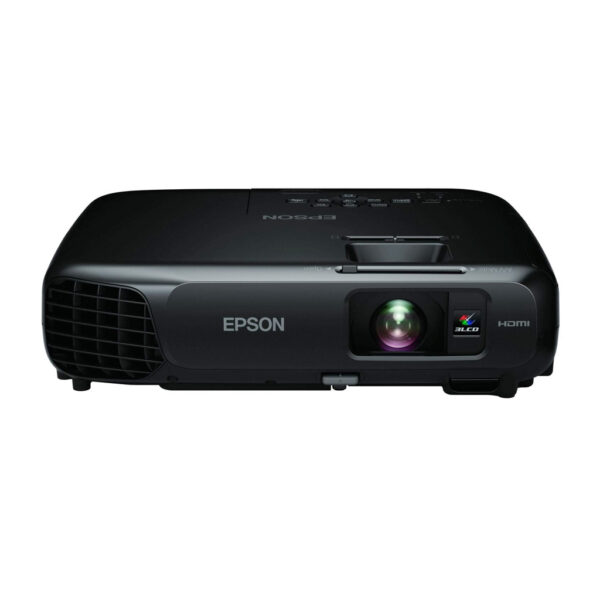 PROYECTOR EPSON S18+