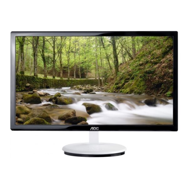 MONITOR 23" LED AOC E2370S