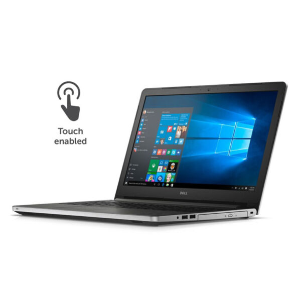 NBK DELL INSPIRON Ci7 i5559-8013SLV - Imagen 2