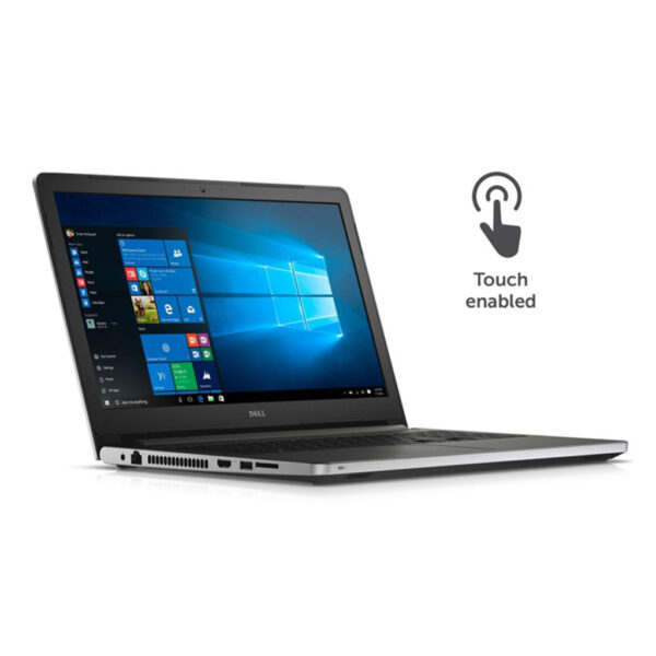 NBK DELL INSPIRON Ci7 i5559-8013SLV - Imagen 3