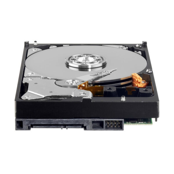 DISCO DURO WESTERN DIGITAL SATA 2TB 3.5" - Imagen 3