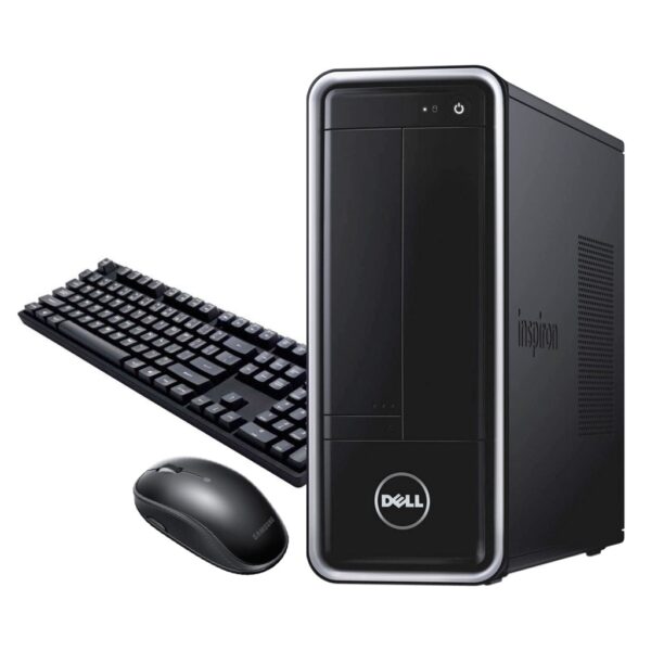 CPU DELL INSPIRON 3646 CELERON