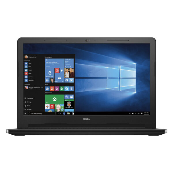 NBK DELL INSPIRON I3558-9136BLK Core™ i3