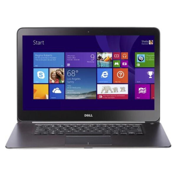 NOTEBOOK DELL INSPIRON I7548-7286SLV CI7