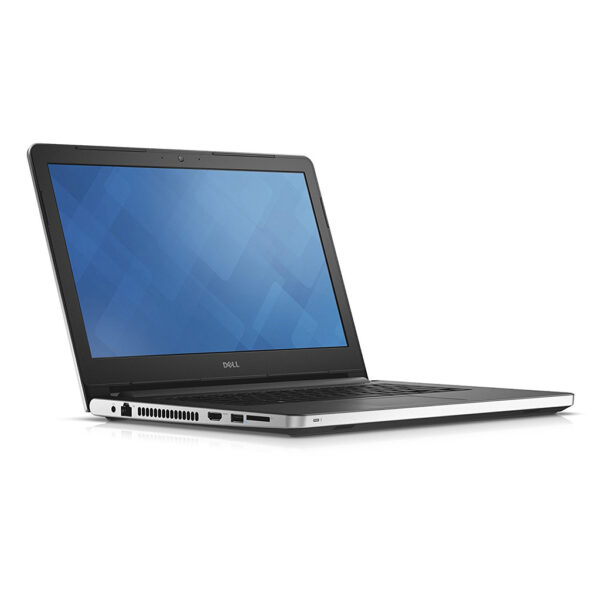 NOTEBOOK DELL i5458-6001SLV CI7-5550U - Imagen 2