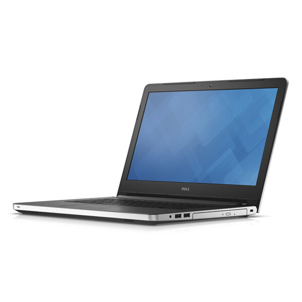 NOTEBOOK DELL i5458-6001SLV CI7-5550U - Imagen 3