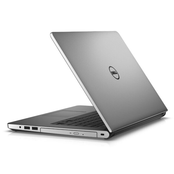 NOTEBOOK DELL i5458-6001SLV CI7-5550U - Imagen 4