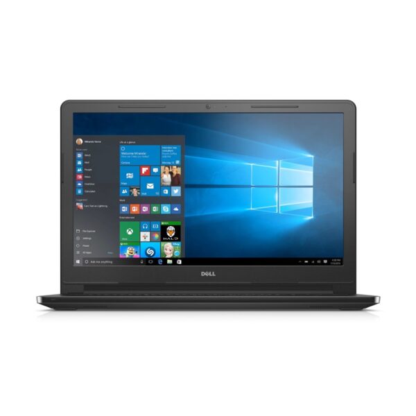 NOTEBOOK DELL CELERON i3552-4042BLK