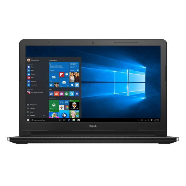 NOTEBOOK DELL I3558-5501 I5-5200U