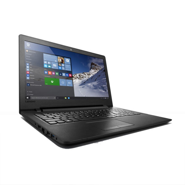 NOTEBOOK LENOVO 110-15IBR CELERON N3060 - Imagen 2