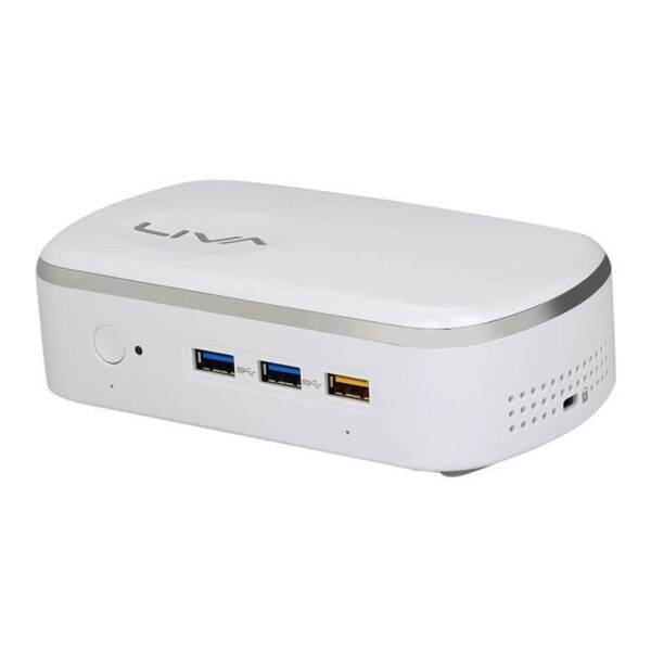 MINI PC LIVA X2 CELN3050/2GB/32GB/WIN10 - Imagen 2