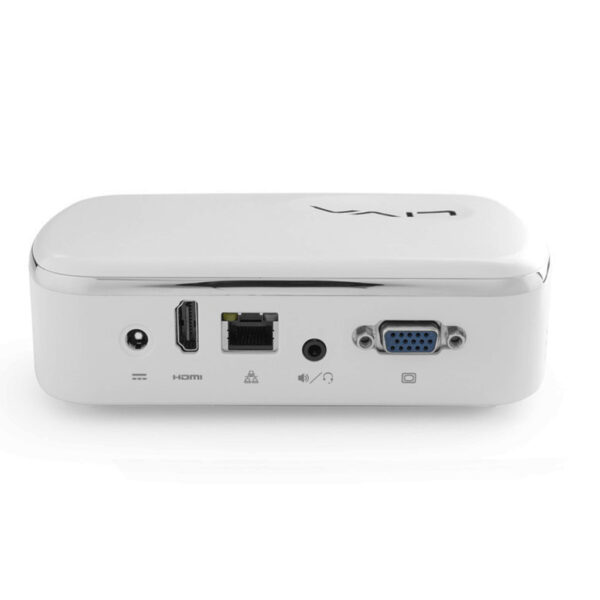 MINI PC LIVA X2 CELN3050/2GB/32GB/WIN10 - Imagen 3