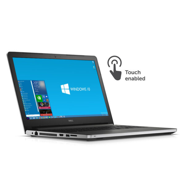 NOTEBOOK DELL 5559 I7-6500 4GB VIDEO - Imagen 3