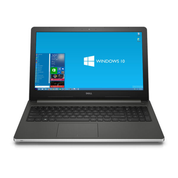 NOTEBOOK DELL 5559 I7-6500 4GB VIDEO - Imagen 8