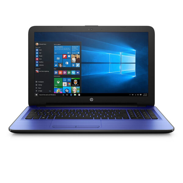 NOTEBOOK HP 15-AY157CL CORE I5 BLUE