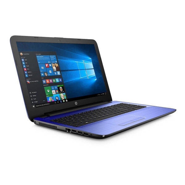 NOTEBOOK HP 15-AY157CL CORE I5 BLUE - Imagen 2