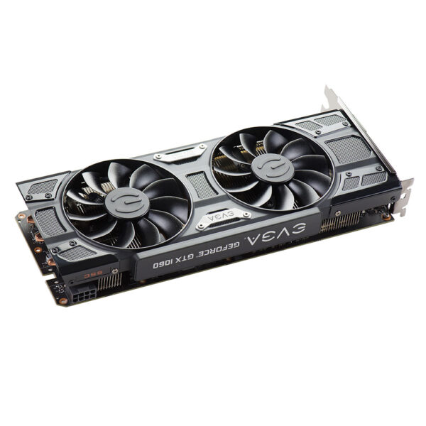 TARJETA DE VIDEO 6GB GTX-1060 EVGA - Imagen 4