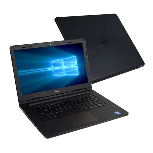 NOTEBOOK DELL PENTIUM N3700 3452-9787