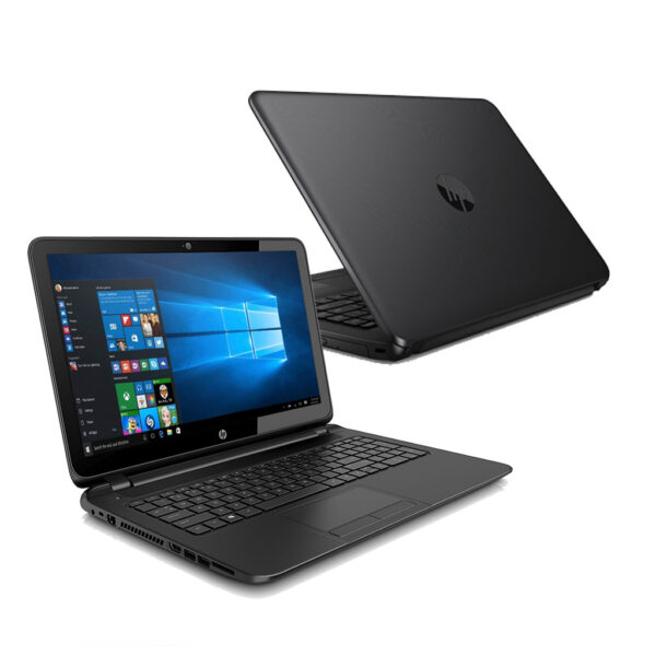 NOTEBOOK HP 15-F222WM DUAL CORE N3540