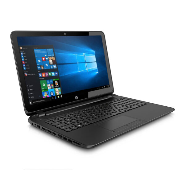 NOTEBOOK HP 15-F222WM DUAL CORE N3540 - Imagen 3