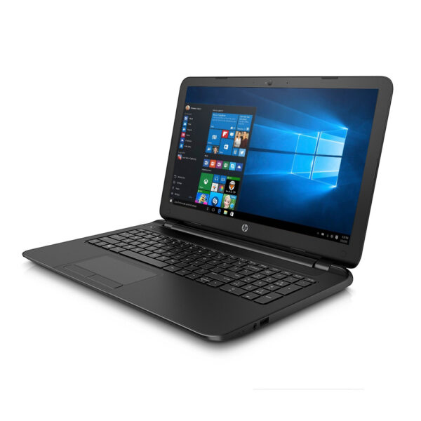 NOTEBOOK HP 15-F222WM DUAL CORE N3540 - Imagen 4