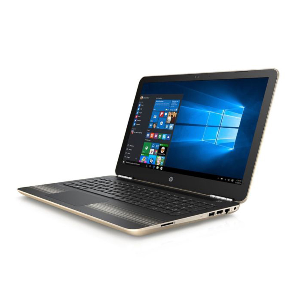 Computadoras Guatemala Soluciones 360 Notebook Hp Pavilon I5 6200 Gold Touch 9240