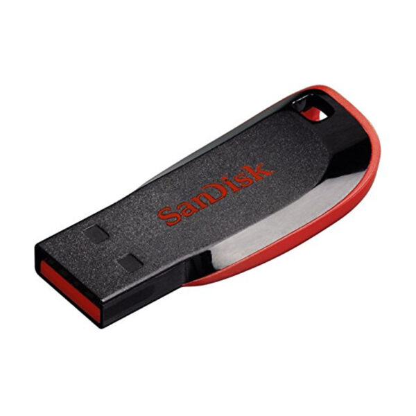 USB SANDISK 16GB 2.0 SDCZ50-016G-B35 - Imagen 2