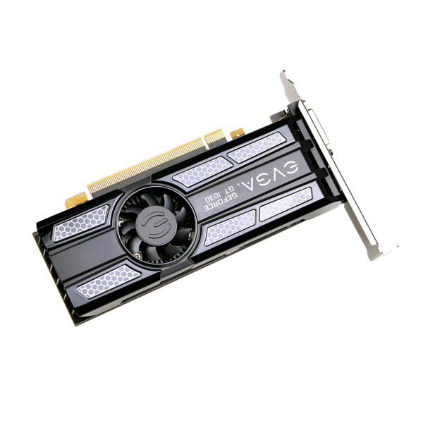 TARJETA DE VIDEO 2GB DDR5 EVGA GT 1030 - Imagen 3