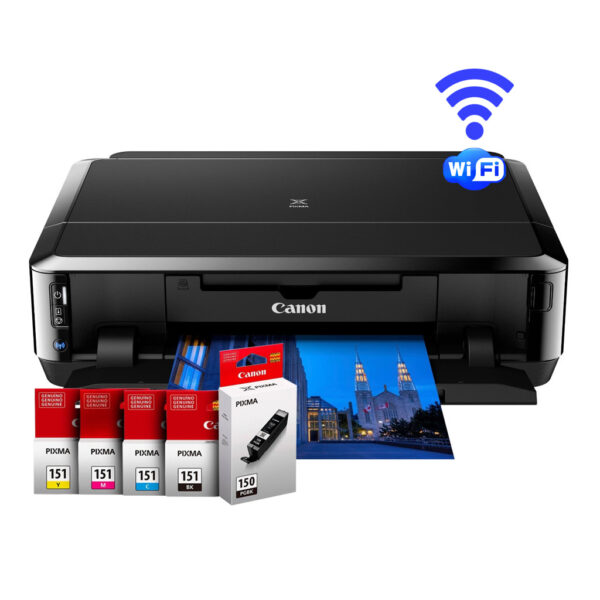 IMPRESORA CANON iP7210