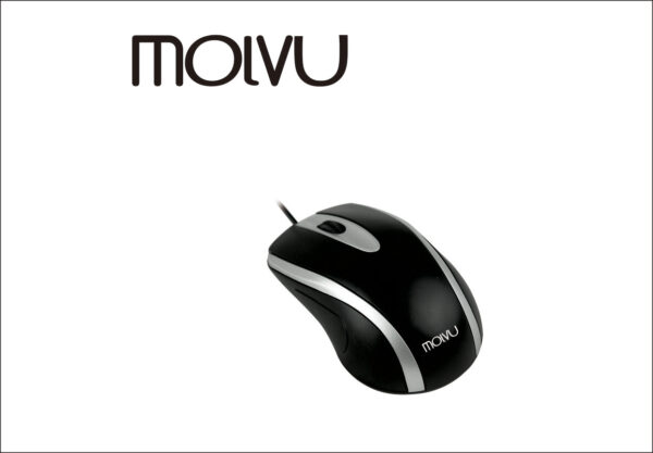 CASE KIT MOLVU DIPIDOT TEC. Y MOUSE SK - Imagen 4