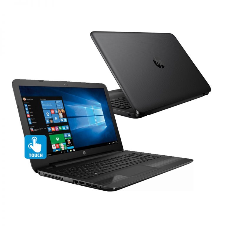 Computadoras Guatemala Soluciones 360 Notebook Hp I5 7200u Dx 8898