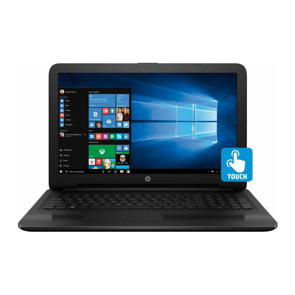 Computadoras Guatemala Soluciones 360 Notebook Hp I5 7200u Dx 4878