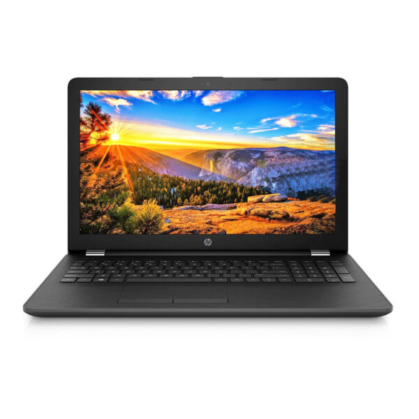 NOTEBOOK HP 15-BS020 N3710/500GB/4GB - Imagen 2