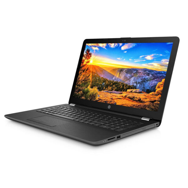 NOTEBOOK HP 15-BS020 N3710/500GB/4GB - Imagen 3