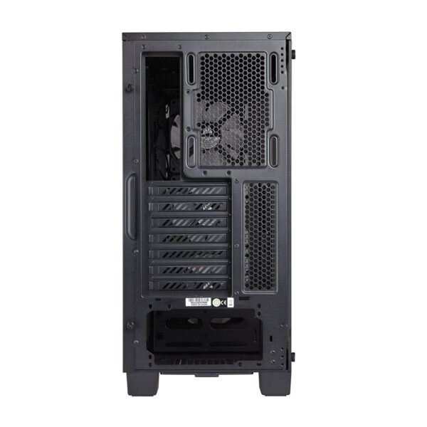 CASE CORSAIR CRYSTAL SERIES 460X - Imagen 6