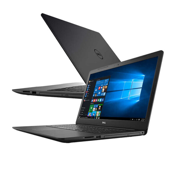 NOTEBOOK DELL I5570-5890BLK I5-8250