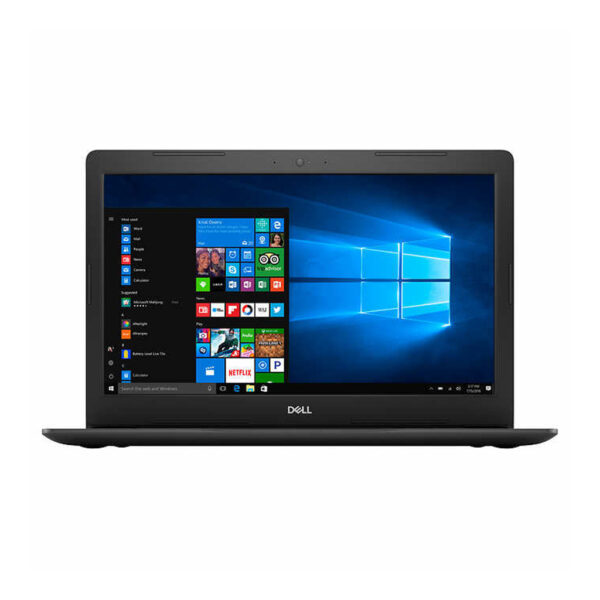 NOTEBOOK DELL I5570-5890BLK I5-8250 - Imagen 2