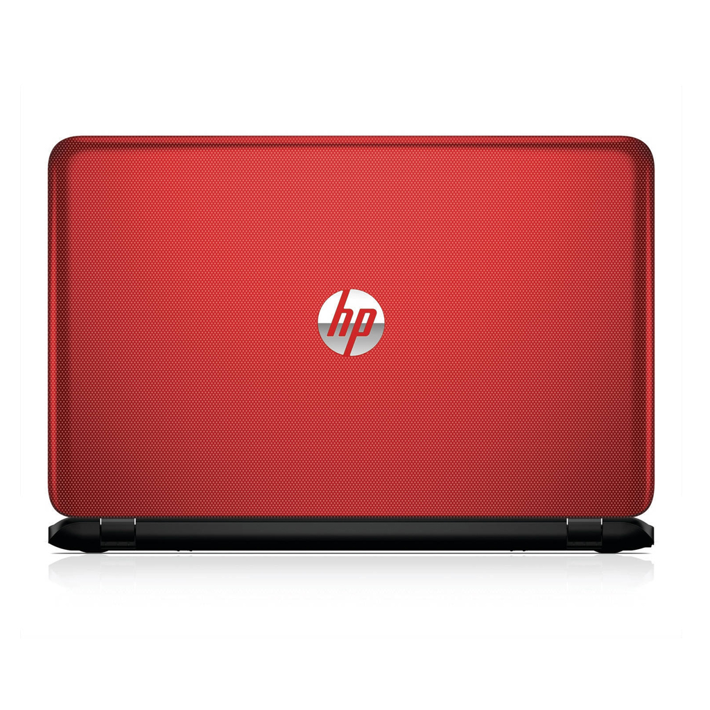 Computadoras Guatemala Soluciones 360 Notebook Hp 15 F272 Red 7082