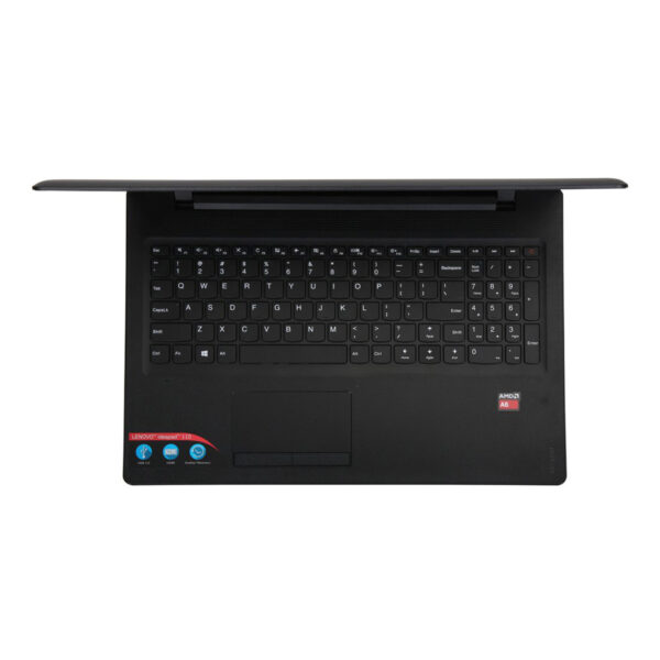 NBK LENOVO 80TJ00LRUS AMD A6-7310 - Imagen 5