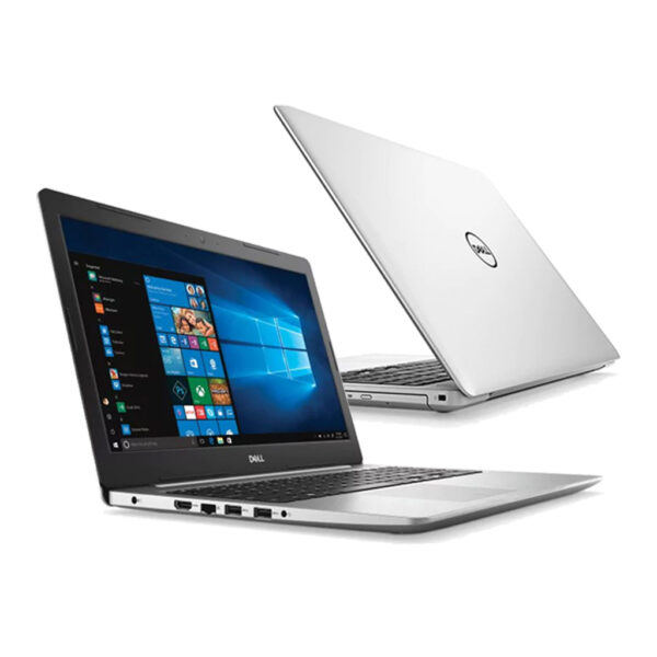 NOTEBOOK DELL i5570-7715SLV I7-8550U