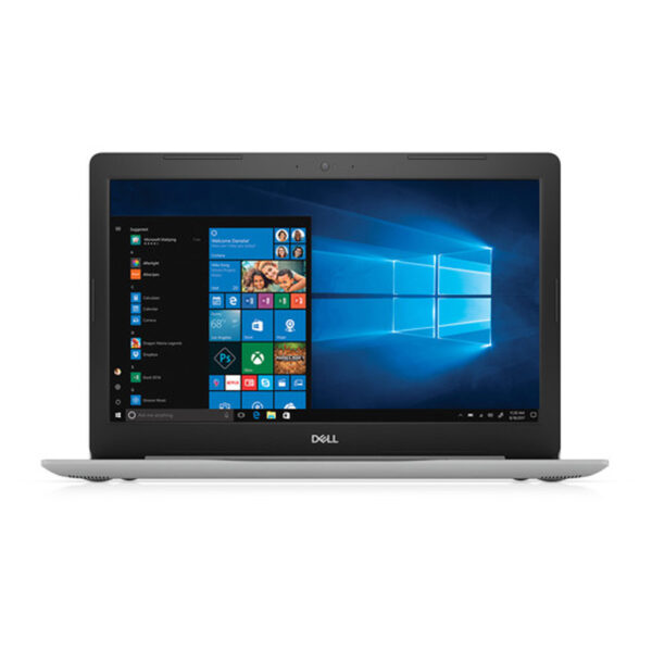 NOTEBOOK DELL i5570-7715SLV I7-8550U - Imagen 2