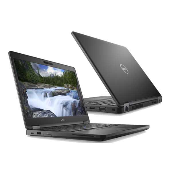 NBK DELL LATTUDE 5490 CORE I5