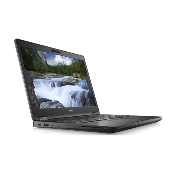 NBK DELL LATTUDE 5490 CORE I5 - Imagen 3