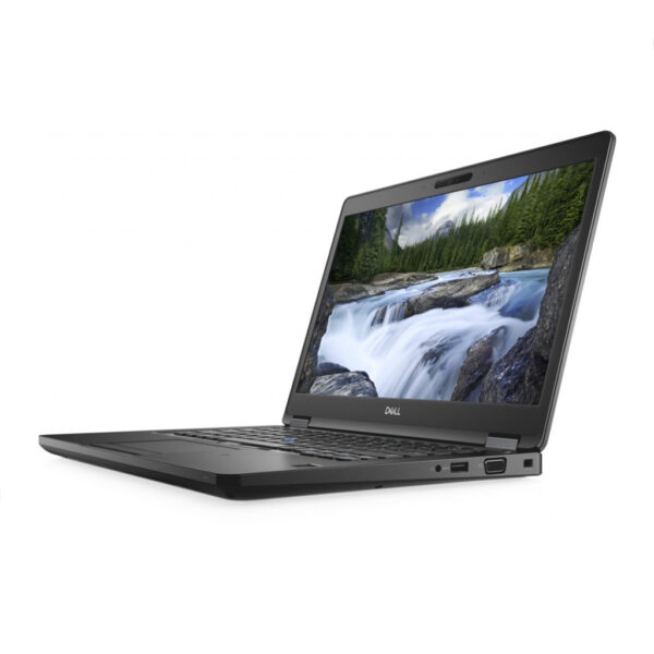 NBK DELL LATTUDE 5490 CORE I5 - Imagen 4