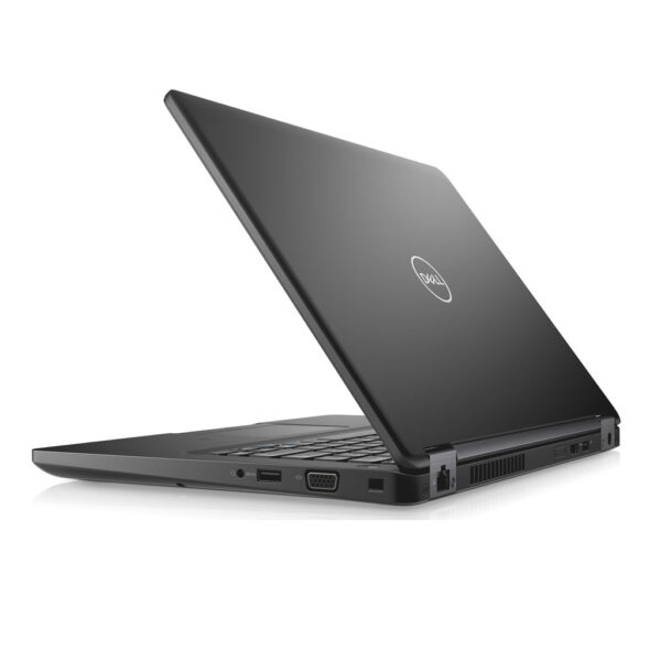 NBK DELL LATTUDE 5490 CORE I5 - Imagen 9