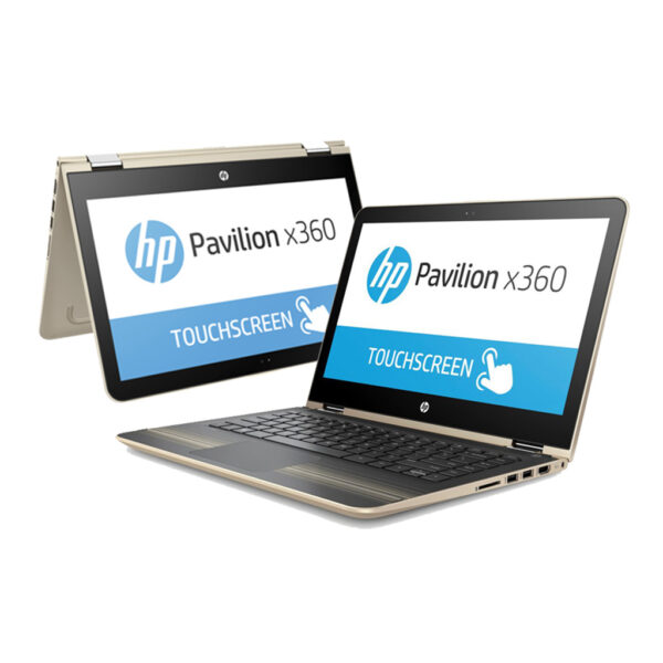 NOTEBOOK HP X360 I5-6200U 8GB 500GB WIN