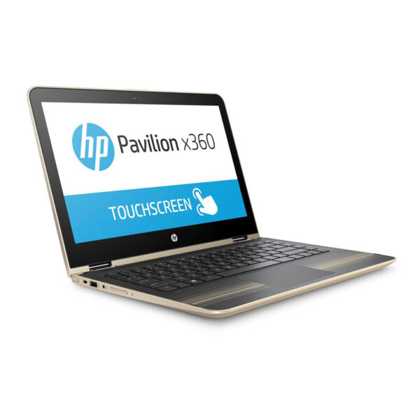 NOTEBOOK HP X360 I5-6200U 8GB 500GB WIN - Imagen 2